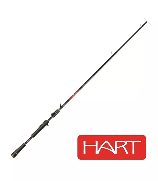 CAÑA HART BOUSHIDO CARNA 7MH CASTING