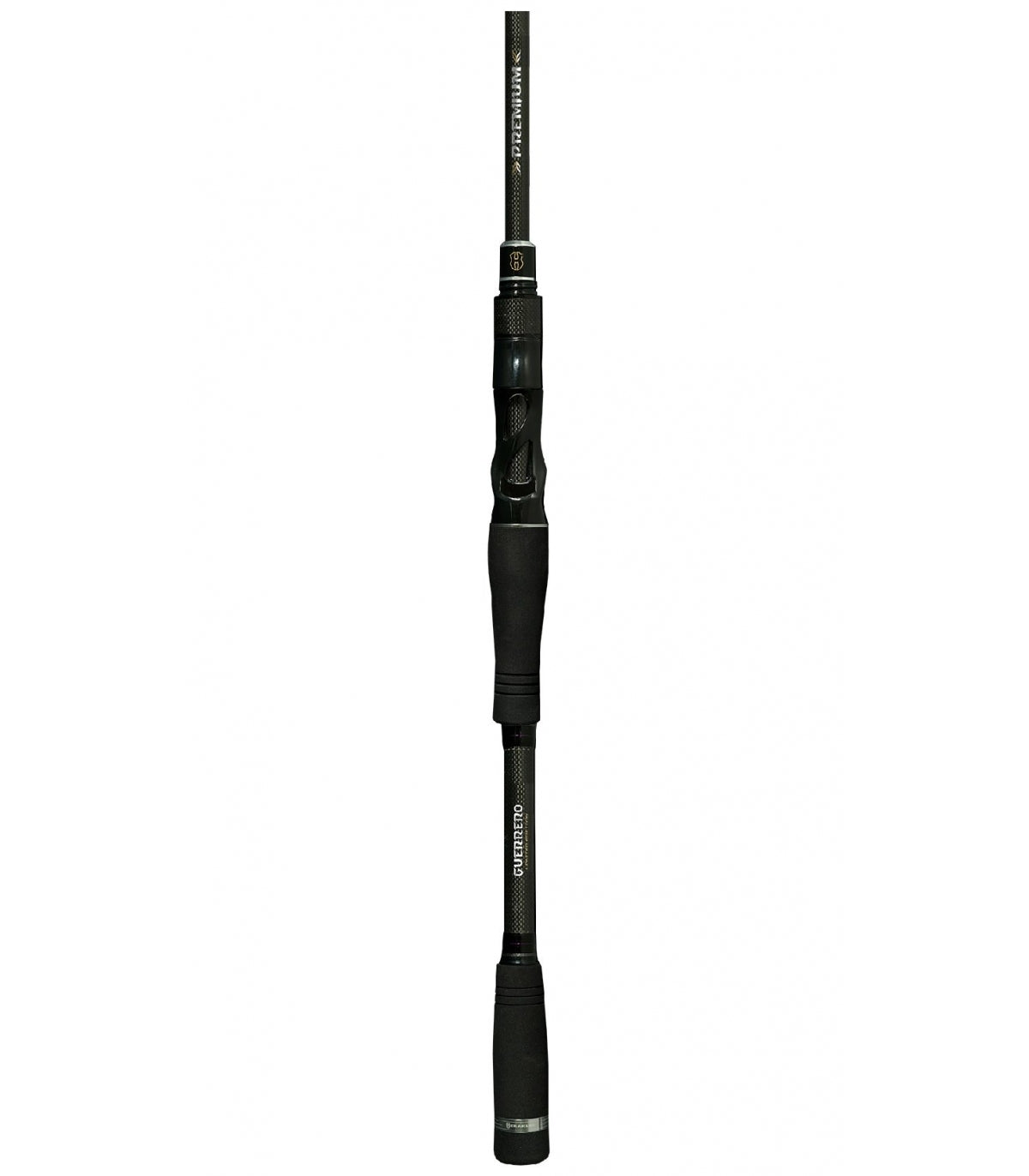 CAÑA HERAKLES PREMIUM LIMITED GUERRERO CASTING 707XH