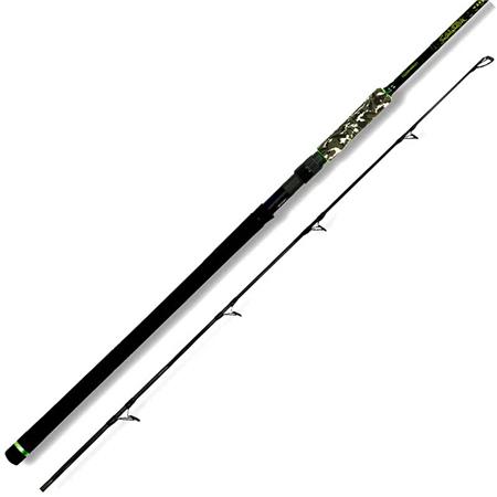 CAÑA HERAKLES CALIDA HUGE 6"XH CASTING