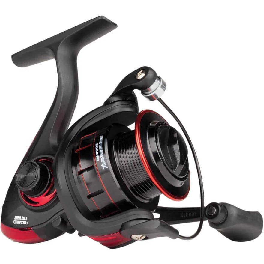CARRETE ABU GARCIA CARDINAL X 2000FD SPINNING