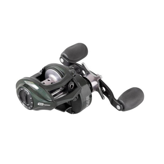 CARRETE CASTING ARMED CRBK 7.1:1