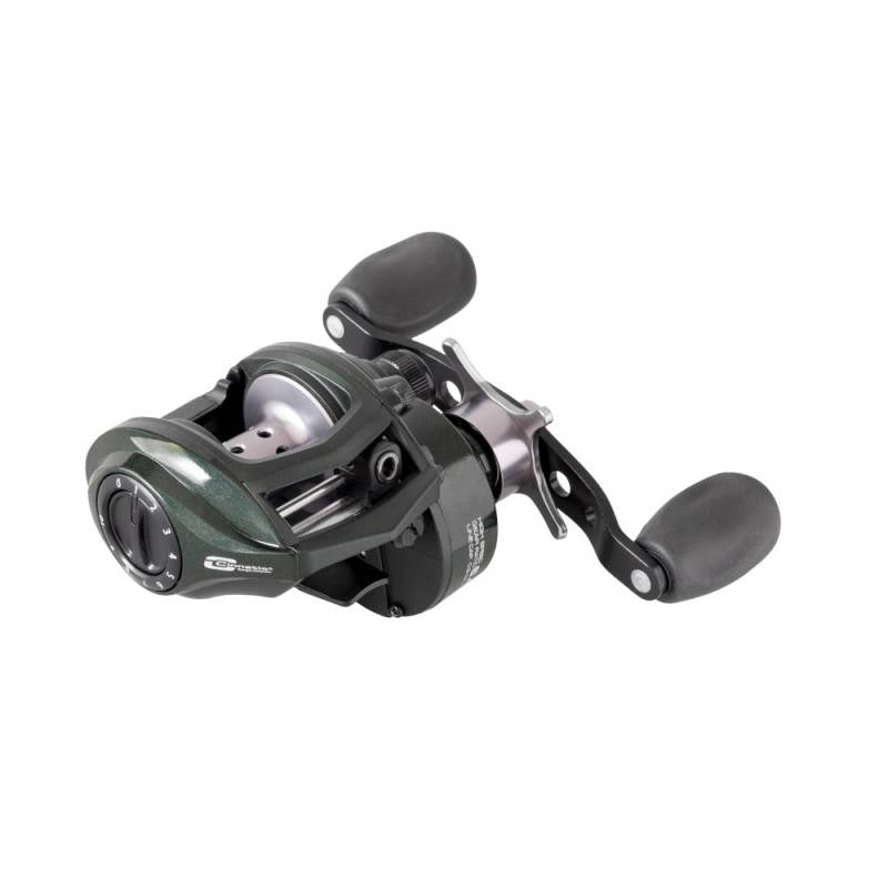 CARRETE CASTING ARMED CRBK 6.4:1