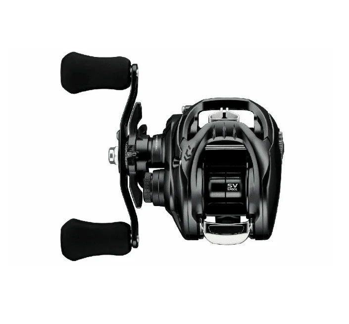 DAIWA TATULA SV TW 150HL 2024