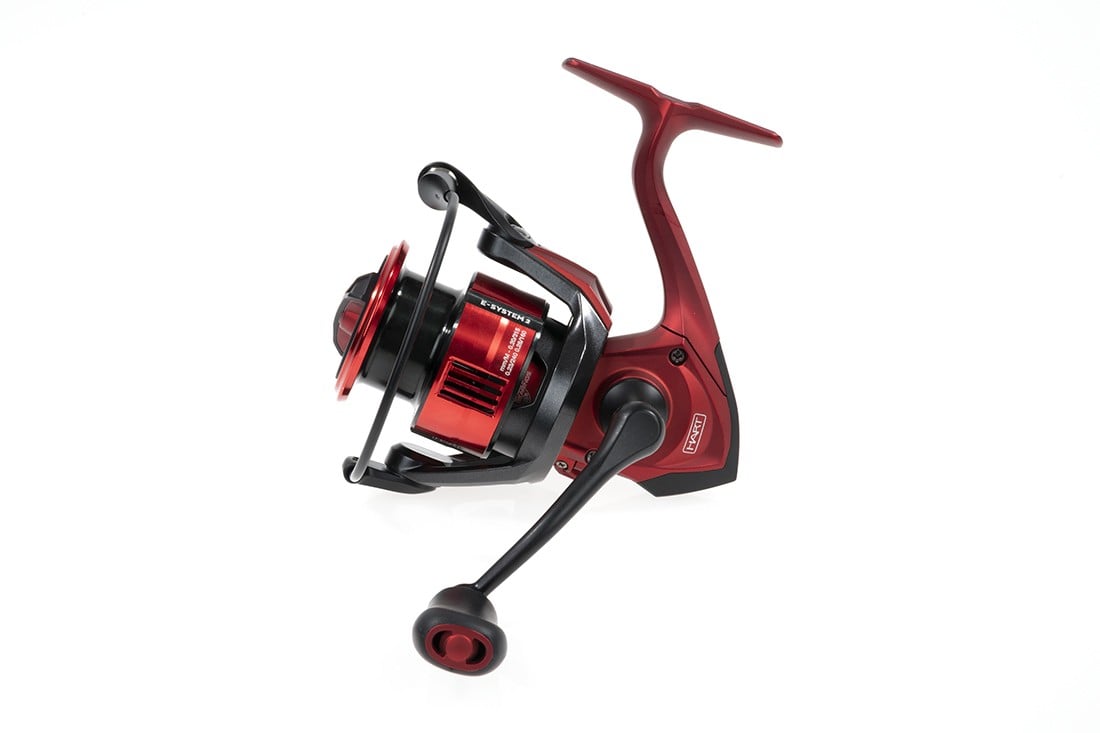 CARRETE HART E-SYSTEM 1000