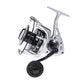 CARRETE HART NATION CAT 8000