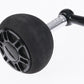 CARRETE HART NATION CAT 8000