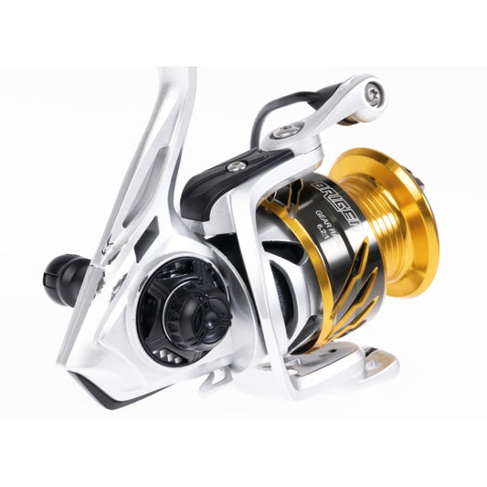 CARRETE HART ORIGEN 2000 SPINNING
