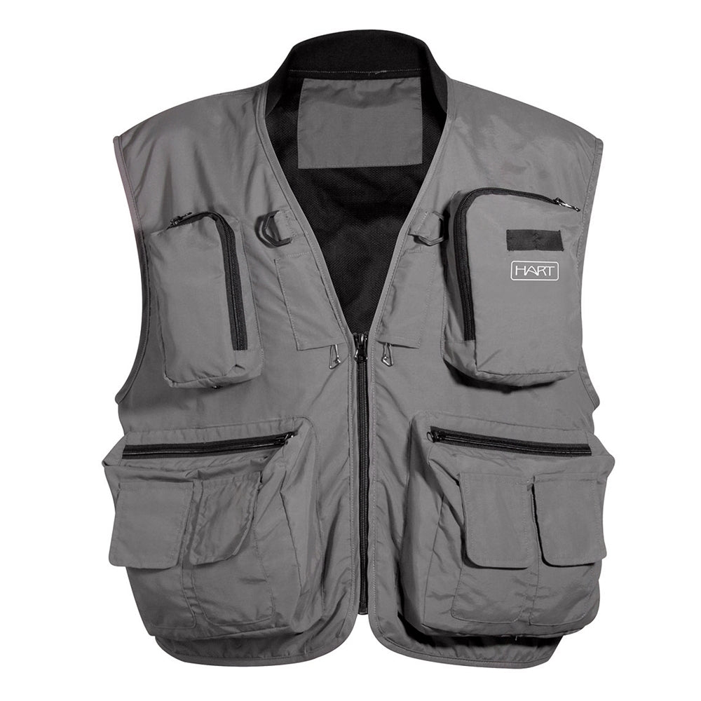 CHALECO HART TRAIL TALLA XL