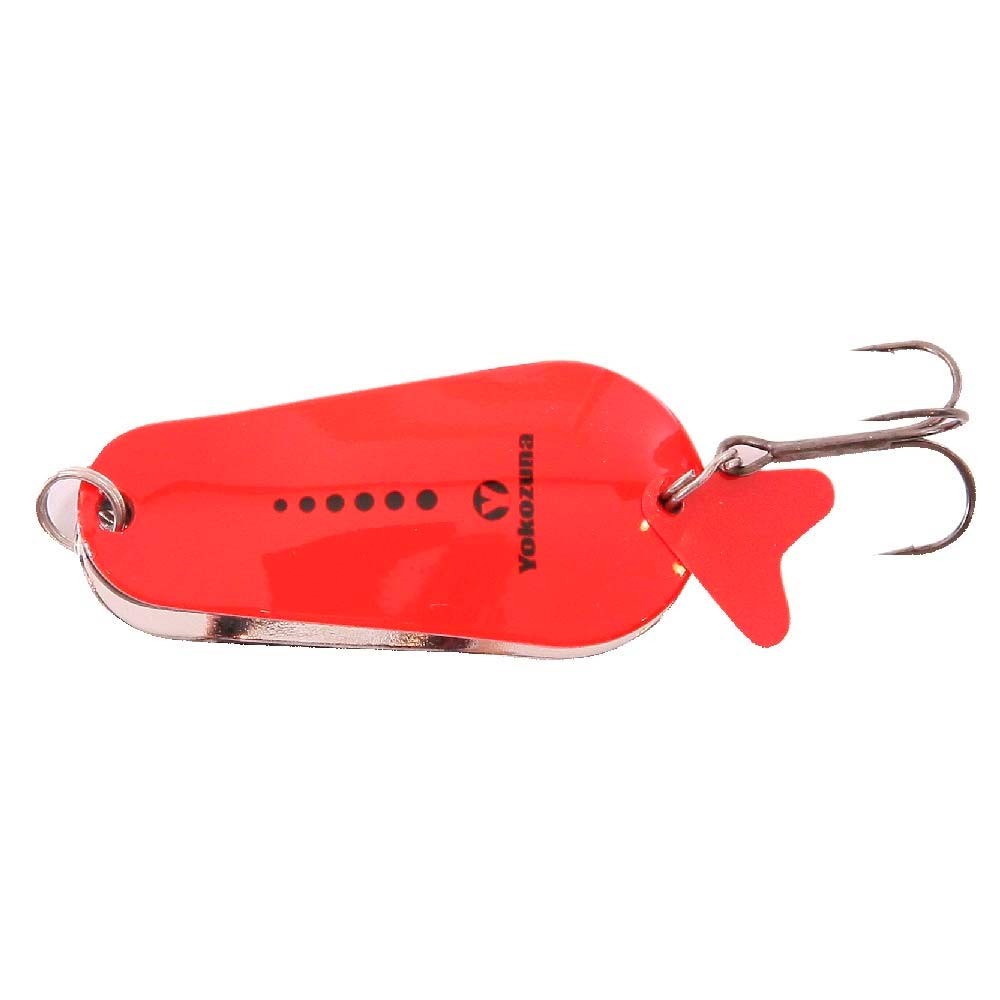 YOKOZUNA MUYU 27GR 65MM RED CRAW