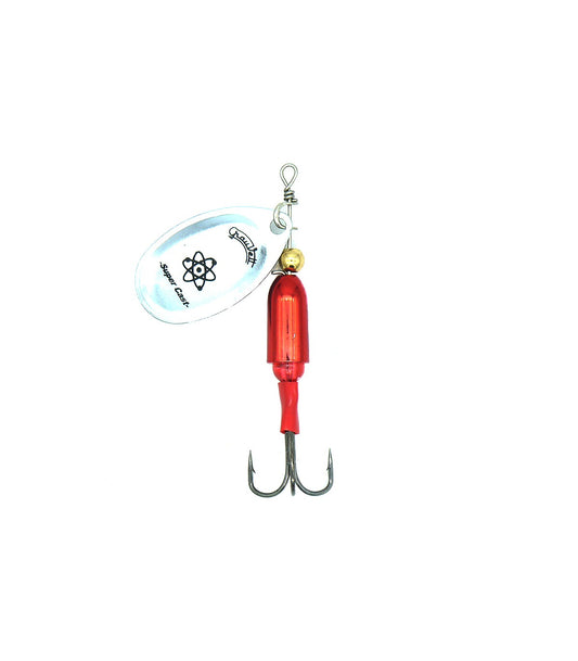 CUCHARILLA GRAUVELL TUNGSTEN