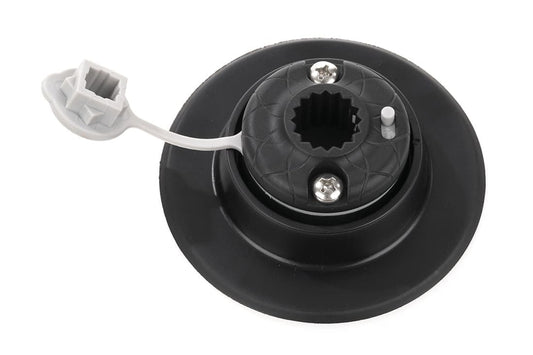 FIJACION ADHESIVA HART GYRO 360º