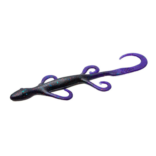 MINI LIZARD 4" JUNEBUG ZOOM