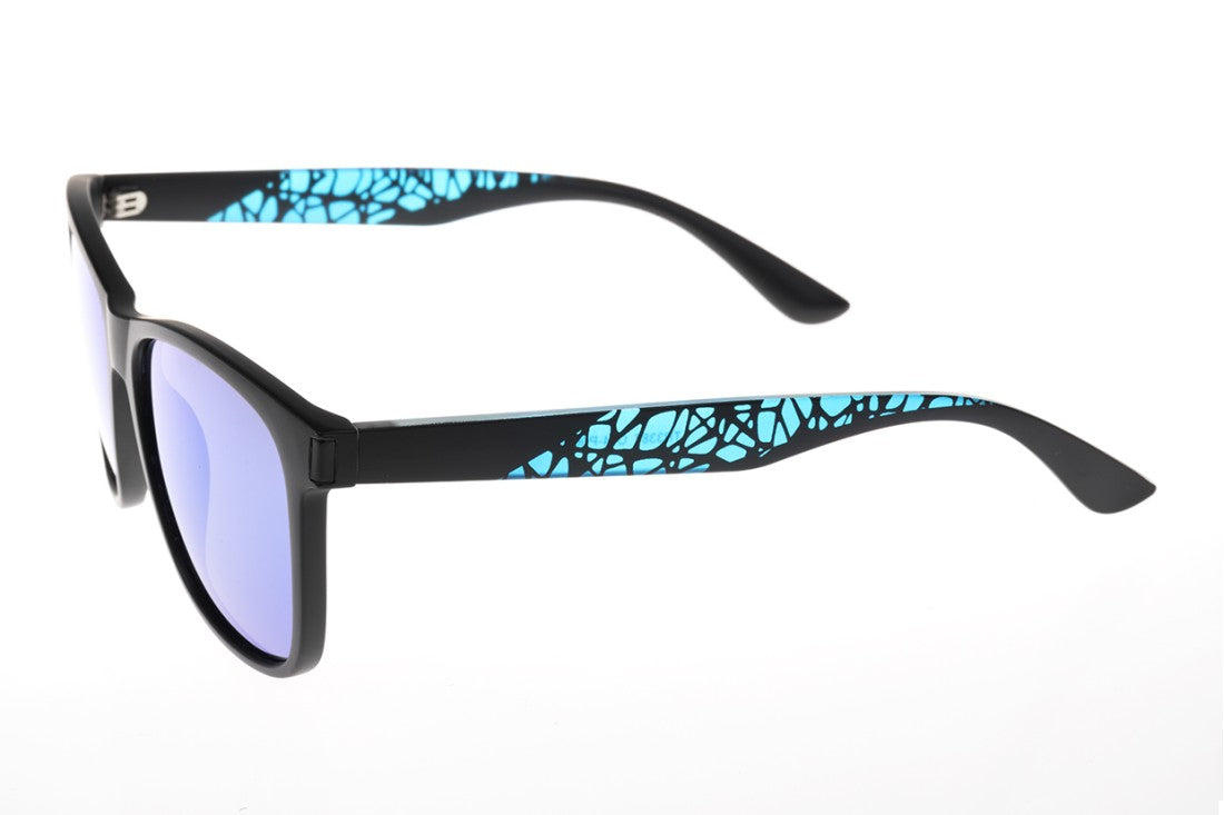 GAFAS POLARIZADAS HART XHGE7 AZUL