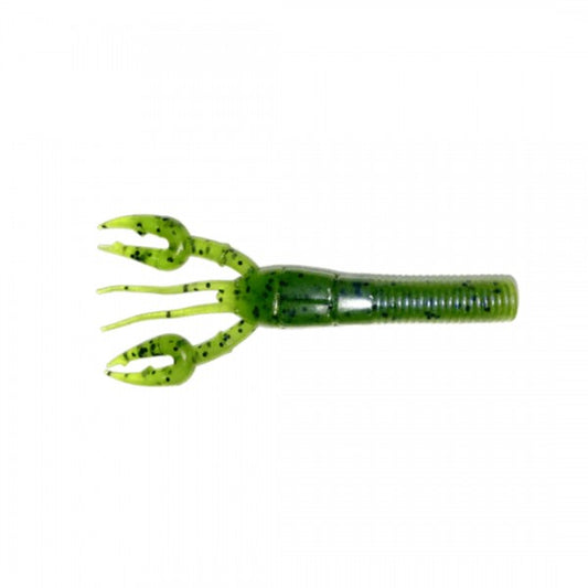 FAT BABY CRAW FLOATER WATERMELON GARY YAMAMOTO
