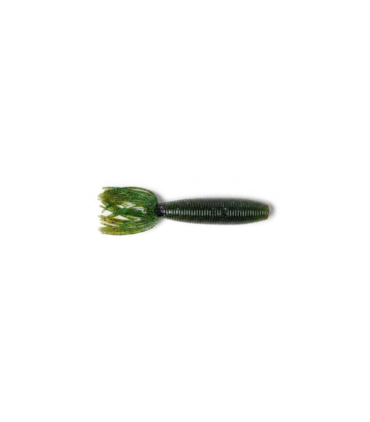FAT IKA GARY YAMAMOTO WATERMELON CANDY