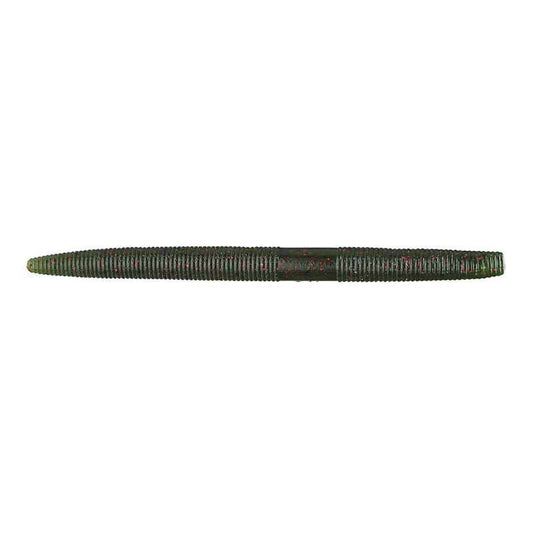 YAMASENKO 4" WATERMELON BLACK RED GARY YAMAMOTO