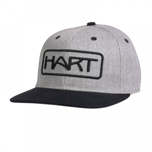 GORRA HART STYLE