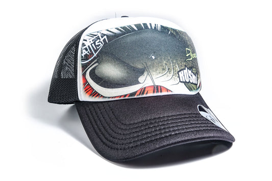 GORRA SILURO ROSHI