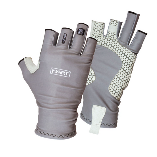 GUANTES HART SOLAR UV