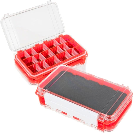 CAJA HART TWIN II