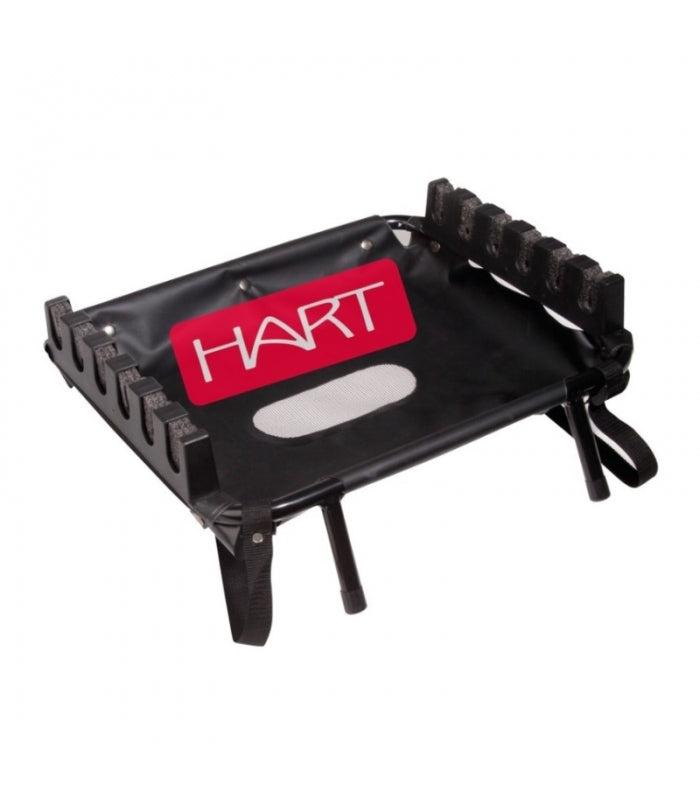 CAÑERO DE BANDEJA HART 6 CAÑAS