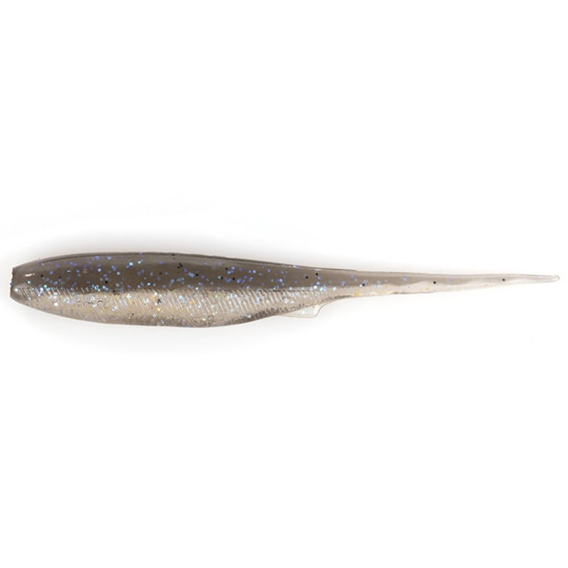 MICRO DMK HART 102MM ELECTRIC SHAD