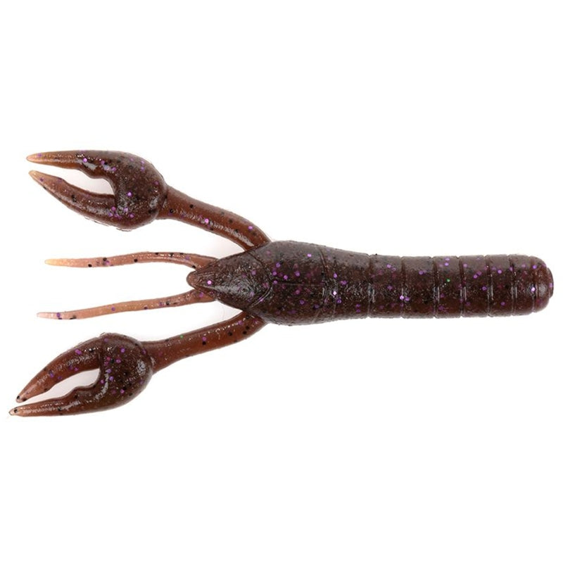 XL CRAB HART CINNAMON PURPLE
