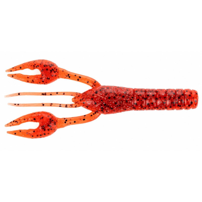 XL CRAB HART TOMATO PUMPKIN