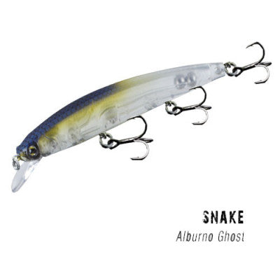 SNAKE 95 SP HERAKLES ALBURNO GHOST
