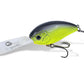 CRANKBAIT HYPNO MR CHARTREUSE BLACK HERAKLES