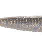 SHAD SHAPE WORM 3,75" GARY YAMAMOTO ALPHA JEWEL