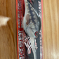 MEGA CRANK BAITSFISHING R 600 BABY BASS