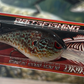 MEGA CRANK BAITSFISHING R 600 PERCASOL