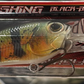 MAGNUM CRANK BAITSFISHING R 800 PERCA