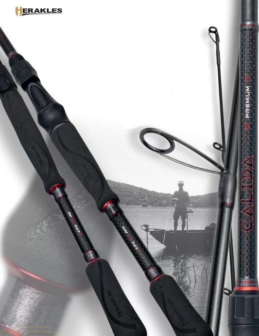 CAÑA HERAKLES CALIDA PREMIUM 72"H CASTING