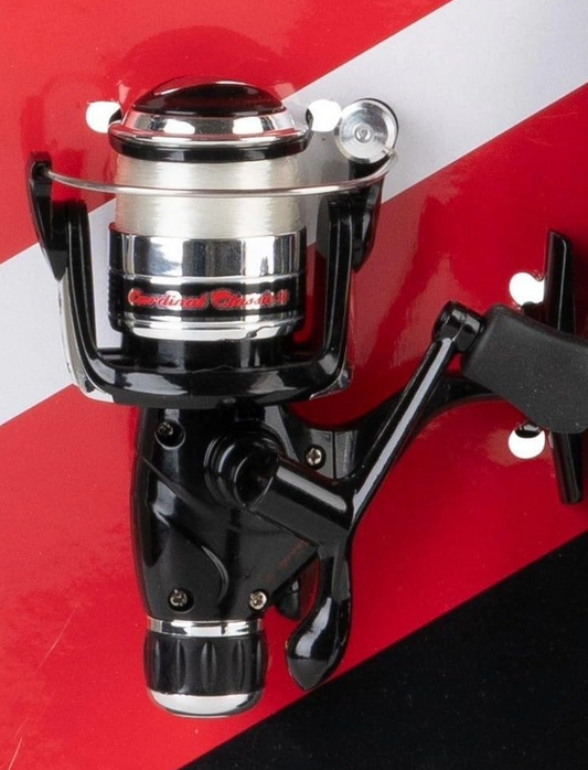 CARRETE ABU GARCIA CARDINAL CLASSIC