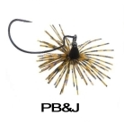ERIZO JIKA 1/4OZ PBJ LONGASBAITS