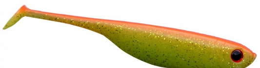 DIVINATOR SHAD 5" COLOR COLOR 17
