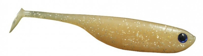 DIVINATOR SHAD 4" COLOR 06