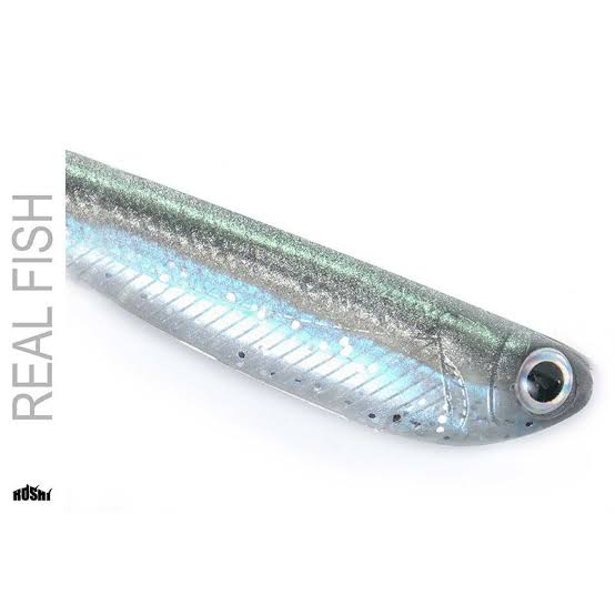 R SHAD 100 REAL FISH ROSHI