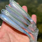 R SHAD 100 REAL FISH ROSHI