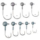 ROUNDED JIG HEAD 14GR HART N5/0
