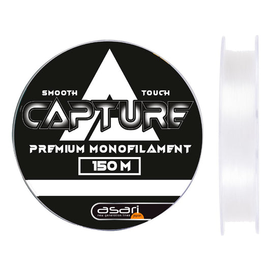 ASARI CAPTURE MONOFILAMENT