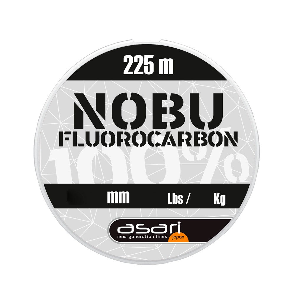 NOBU FLUOROCARBON