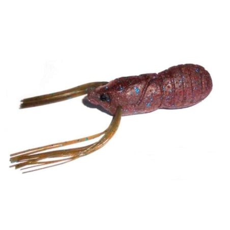 BE CRAW LONGASBAITS CASPE CRAW