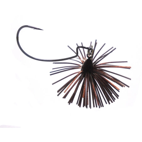 ERIZO JIKA 3/16OZ CHESNUT LONGASBAITS