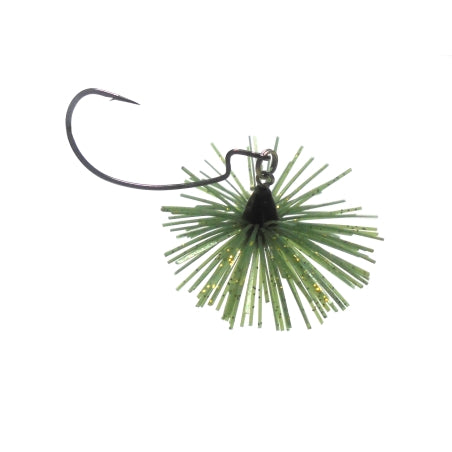 ERIZO JIKA 3/16OZ MELON GOLD LONGASBAITS
