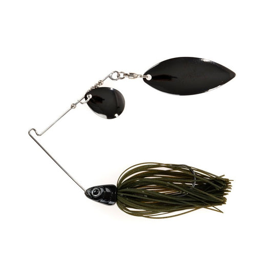 SPINNERBAIT HART WARRIOR SB 1/20Z TOB