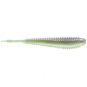 SPUNK SHAD 3,5" MISSILE BAITS BOMBSHELL