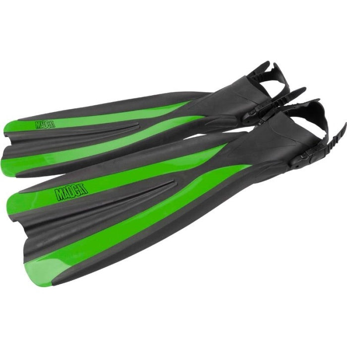 ALETAS MAD CAT BELLY BOATS FINS